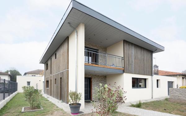 Maison à vendre    6 pièces •  Mont-de-Marsan