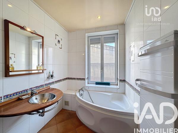 Appartement à vendre 3 pièces 71,15 m² Martigues