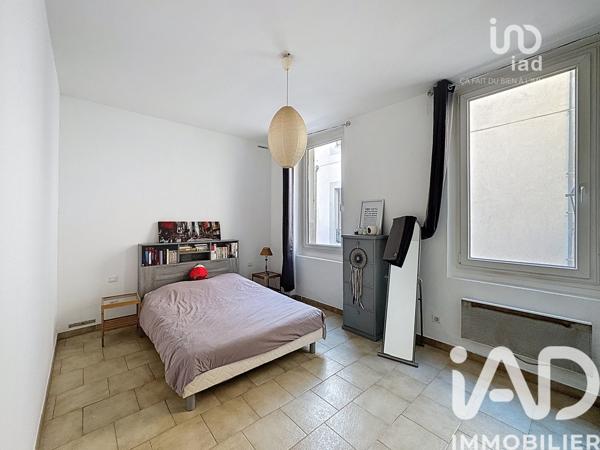 Appartement à vendre 3 pièces 71,15 m² Martigues