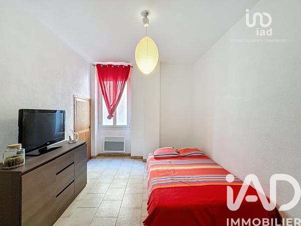 Appartement à vendre 3 pièces 71,15 m² Martigues