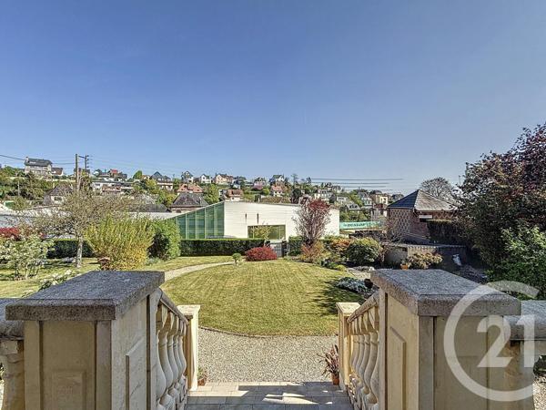 Maison à vendre  13 pièces - 252,56 m2 MONT ST AIGNAN - 76