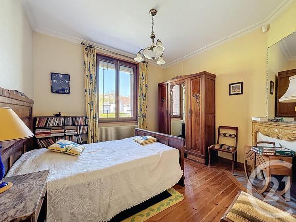Maison à vendre  13 pièces - 252,56 m2 MONT ST AIGNAN - 76