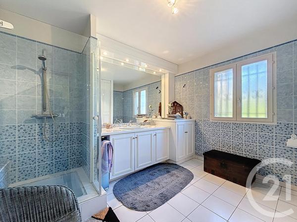 Maison à vendre  13 pièces - 252,56 m2 MONT ST AIGNAN - 76