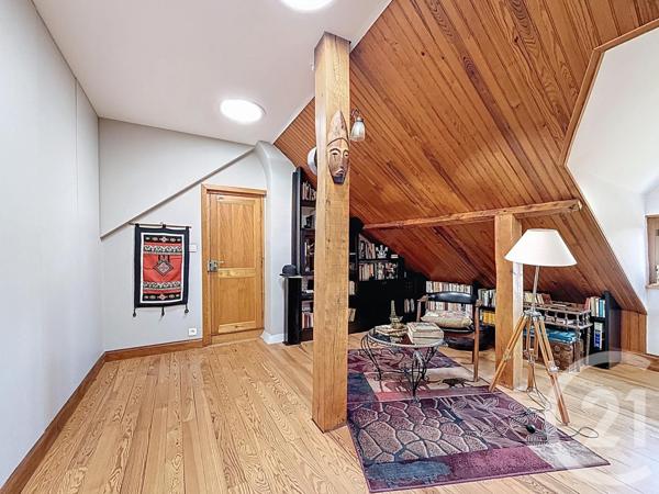 Maison à vendre  13 pièces - 252,56 m2 MONT ST AIGNAN - 76