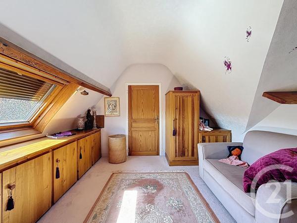 Maison à vendre  13 pièces - 252,56 m2 MONT ST AIGNAN - 76