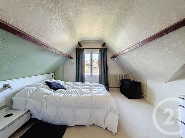 Maison à vendre  13 pièces - 252,56 m2 MONT ST AIGNAN - 76