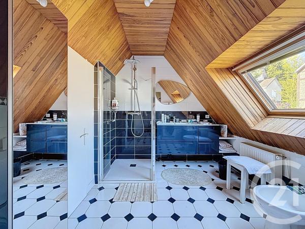 Maison à vendre  13 pièces - 252,56 m2 MONT ST AIGNAN - 76
