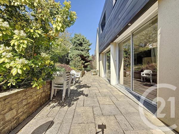 Maison à vendre  13 pièces - 252,56 m2 MONT ST AIGNAN - 76