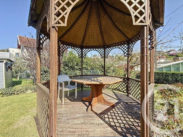 Maison à vendre  13 pièces - 252,56 m2 MONT ST AIGNAN - 76