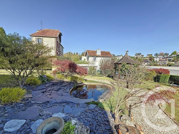 Maison à vendre  13 pièces - 252,56 m2 MONT ST AIGNAN - 76
