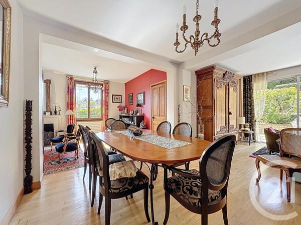 Maison à vendre  13 pièces - 252,56 m2 MONT ST AIGNAN - 76