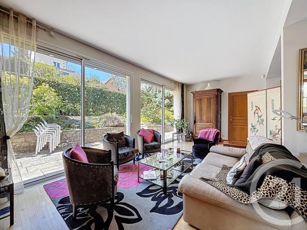 Maison à vendre  13 pièces - 252,56 m2 MONT ST AIGNAN - 76
