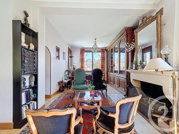 Maison à vendre  13 pièces - 252,56 m2 MONT ST AIGNAN - 76