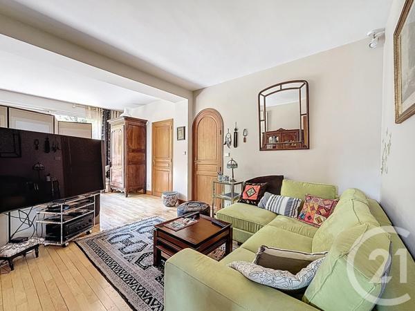 Maison à vendre  13 pièces - 252,56 m2 MONT ST AIGNAN - 76