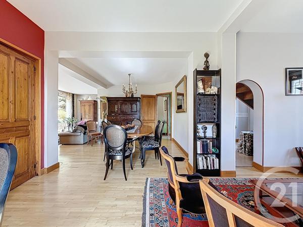 Maison à vendre  13 pièces - 252,56 m2 MONT ST AIGNAN - 76