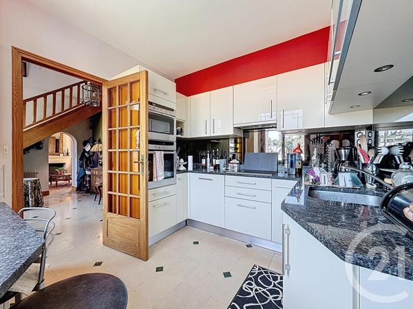 Maison à vendre  13 pièces - 252,56 m2 MONT ST AIGNAN - 76
