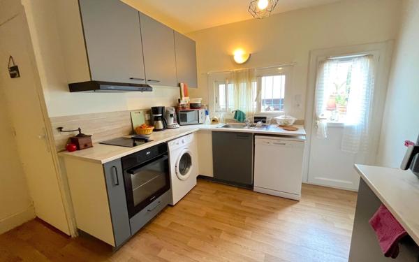 Maison à vendre    3 pièces •  Aubagne