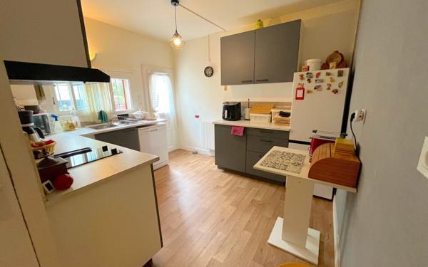 Maison à vendre    3 pièces •  Aubagne