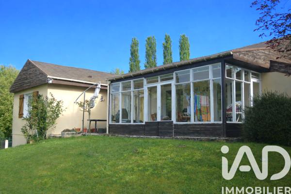 Maison à vendre 6 pièces 173,61 m² Richebourg
