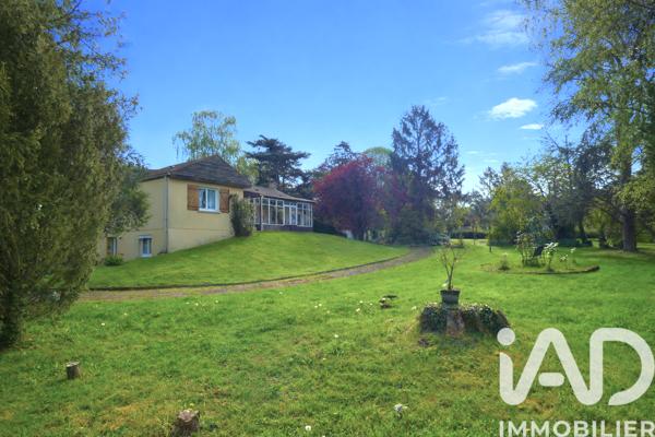 Maison à vendre 6 pièces 173,61 m² Richebourg