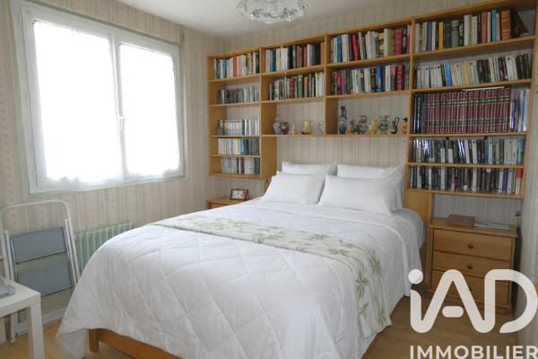 Maison à vendre 6 pièces 173,61 m² Richebourg