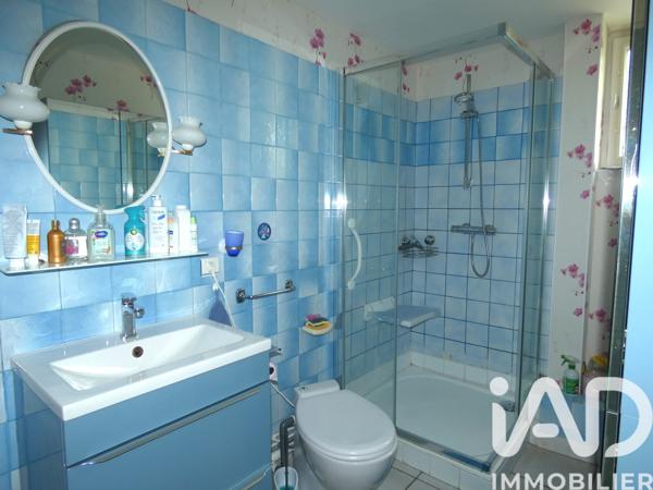 Maison à vendre 6 pièces 173,61 m² Richebourg