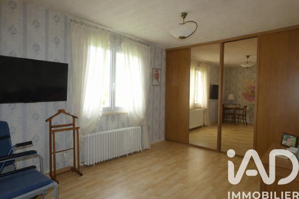 Maison à vendre 6 pièces 173,61 m² Richebourg