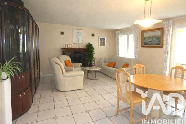 Maison à vendre 6 pièces 173,61 m² Richebourg