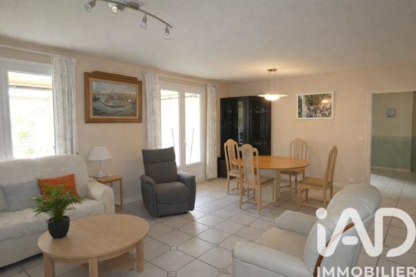 Maison à vendre 6 pièces 173,61 m² Richebourg