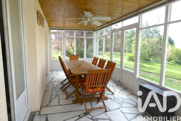 Maison à vendre 6 pièces 173,61 m² Richebourg