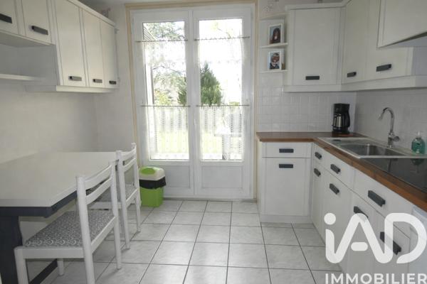Maison à vendre 6 pièces 173,61 m² Richebourg