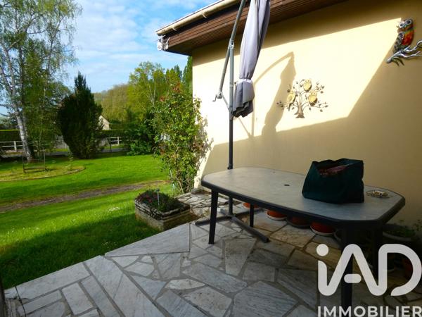 Maison à vendre 6 pièces 173,61 m² Richebourg