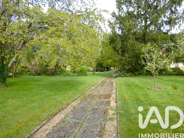 Maison à vendre 6 pièces 173,61 m² Richebourg