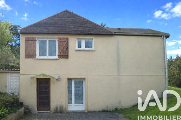 Maison à vendre 6 pièces 173,61 m² Richebourg