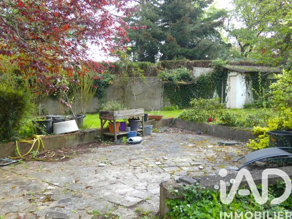 Maison à vendre 6 pièces 173,61 m² Richebourg