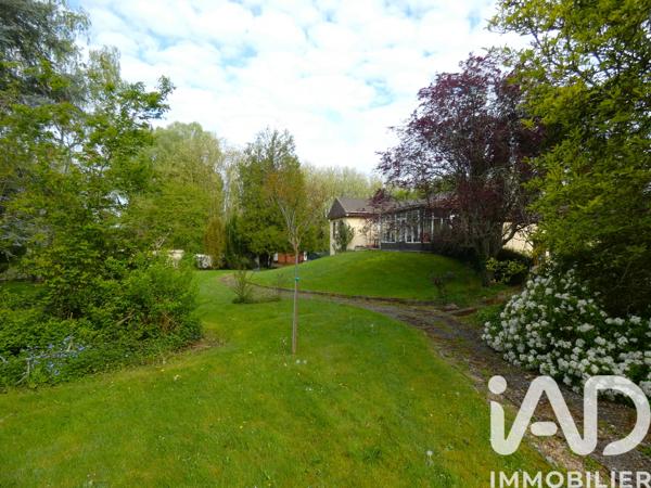 Maison à vendre 6 pièces 173,61 m² Richebourg
