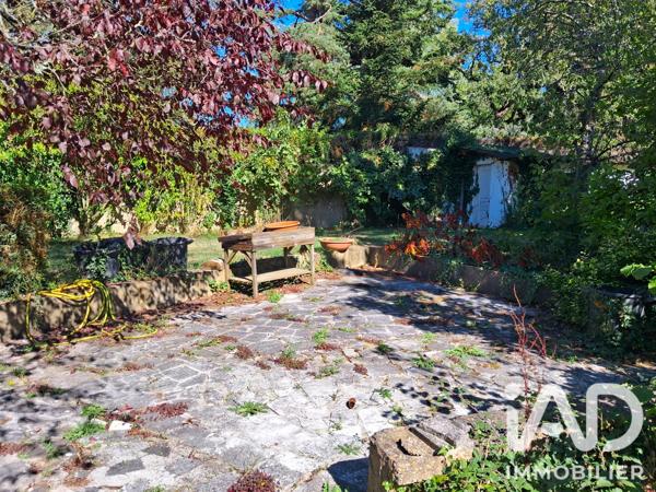 Maison à vendre 6 pièces 173,61 m² Richebourg