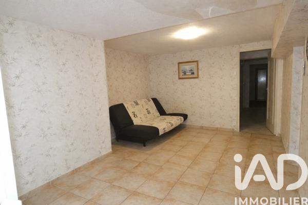 Maison à vendre 6 pièces 173,61 m² Richebourg