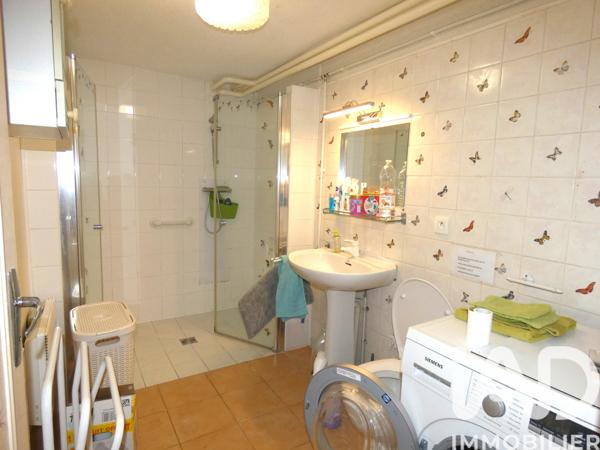 Maison à vendre 6 pièces 173,61 m² Richebourg