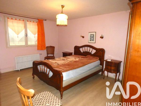 Maison à vendre 6 pièces 173,61 m² Richebourg