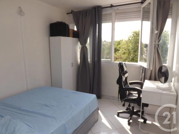 Appartement F3 à vendre  3 pièces - 54 m 2   SAVIGNY SUR ORGE  - 91