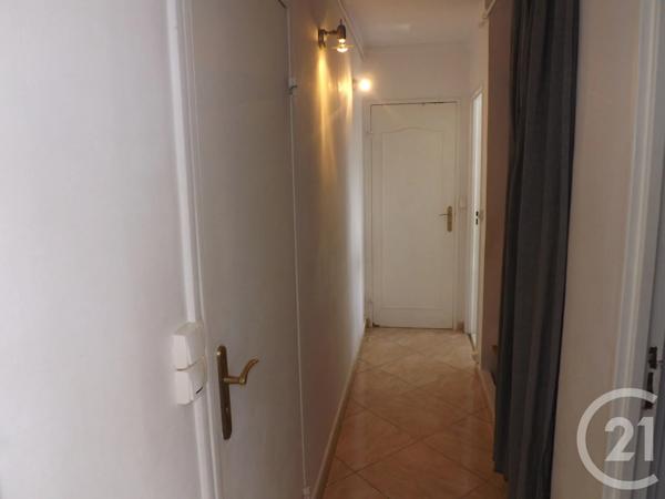 Appartement F3 à vendre  3 pièces - 54 m 2   SAVIGNY SUR ORGE  - 91