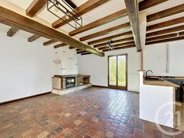 Maison à vendre  6 pièces - 130,50 m 2   CHARTRES  - 28
