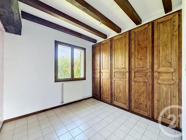 Maison à vendre  6 pièces - 130,50 m 2   CHARTRES  - 28