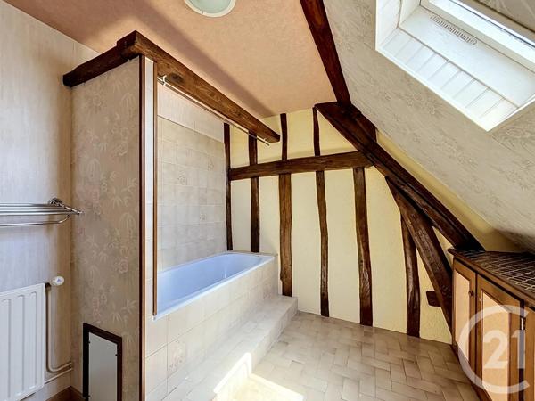Maison à vendre  6 pièces - 130,50 m 2   CHARTRES  - 28
