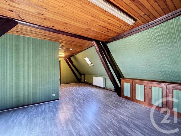 Maison à vendre  6 pièces - 130,50 m 2   CHARTRES  - 28