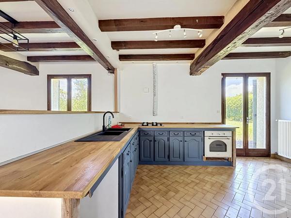 Maison à vendre  6 pièces - 130,50 m 2   CHARTRES  - 28