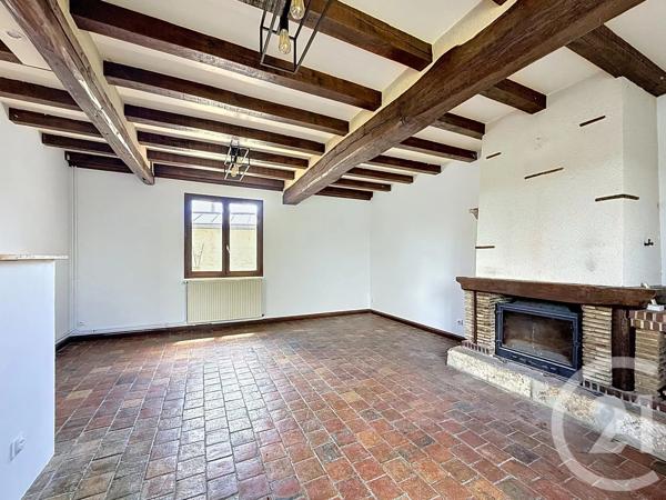 Maison à vendre  6 pièces - 130,50 m 2   CHARTRES  - 28
