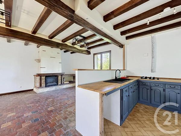 Maison à vendre  6 pièces - 130,50 m 2   CHARTRES  - 28