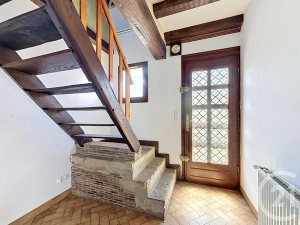 Maison à vendre  6 pièces - 130,50 m 2   CHARTRES  - 28